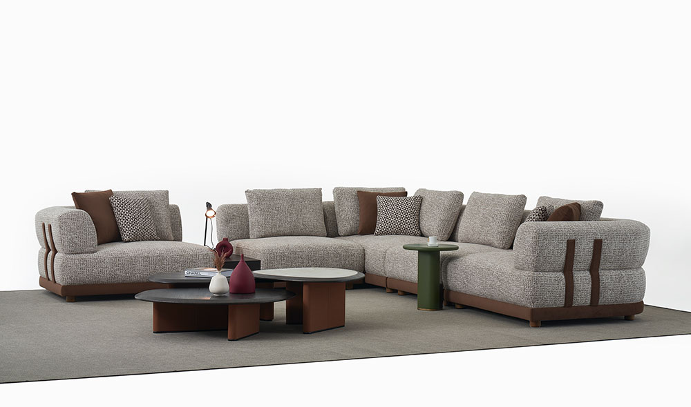 OPUS CORNER